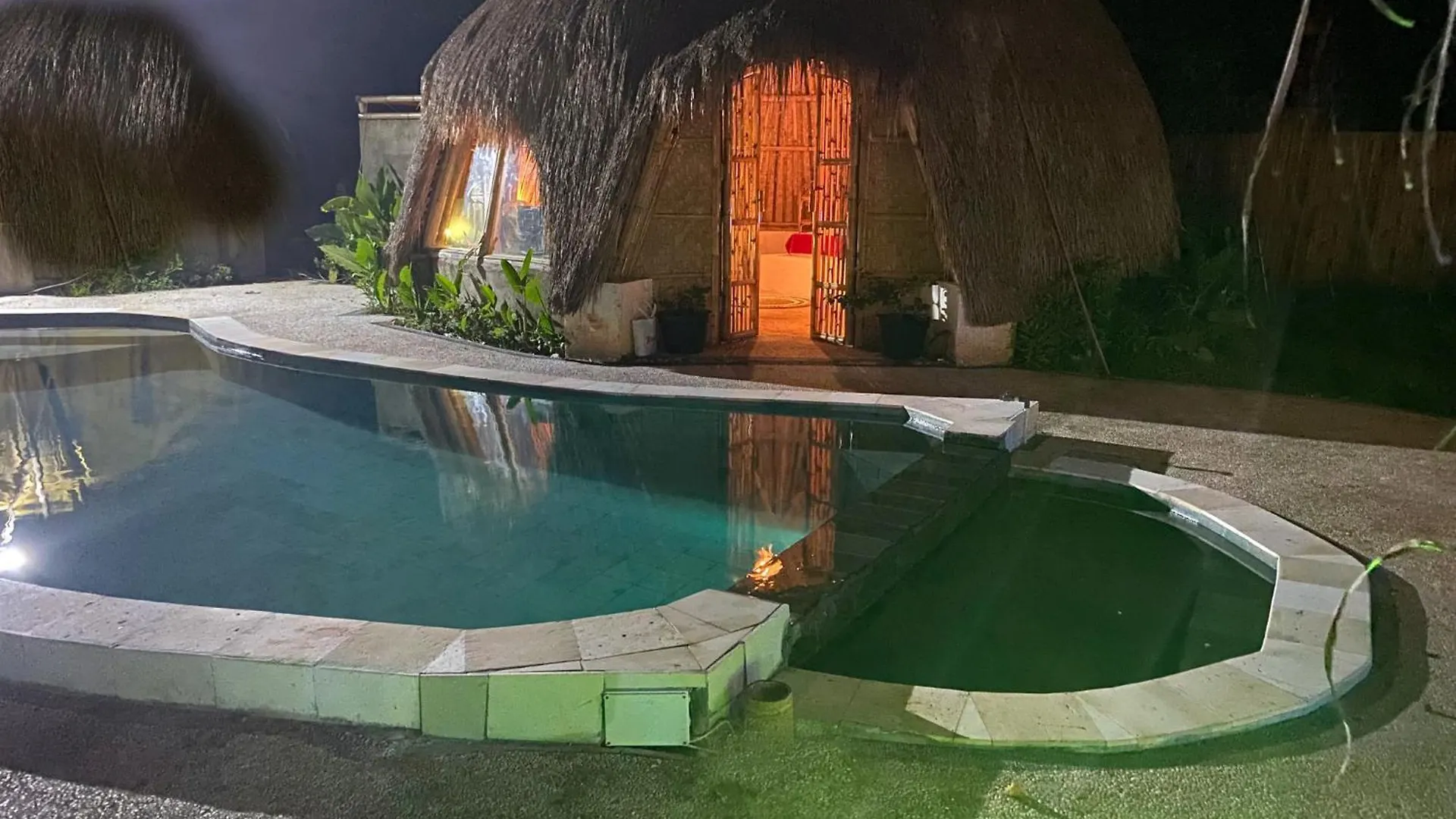 Nimo Bamboo Hotel Jimbaran  Jimbaran (Bali)