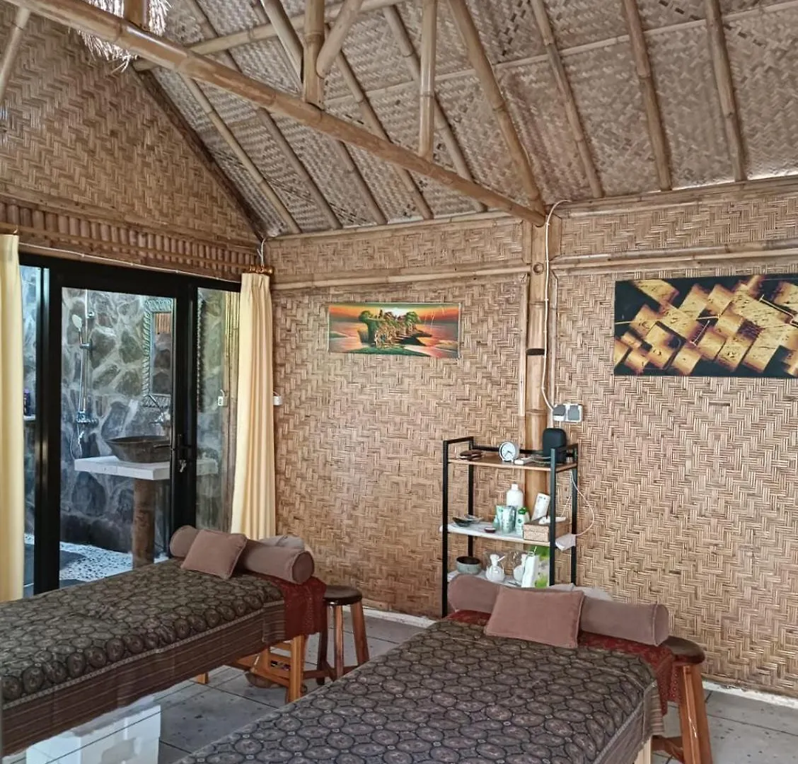 Nimo Bamboo Hotel Jimbaran  Indonesia