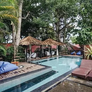 Kampung 168 Jimbaran (Bali)