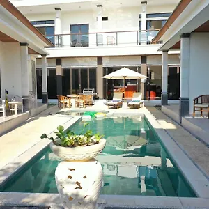 Viking Jimbaran (Bali)