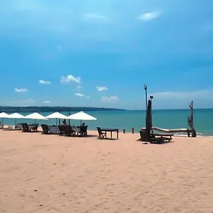 Happy Jimbaran (Bali)